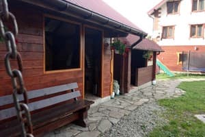 Коттедж Мелодия Карпат. Коттедж 8-местный  6