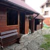Коттедж Мелодия Карпат. Коттедж 8-местный  6