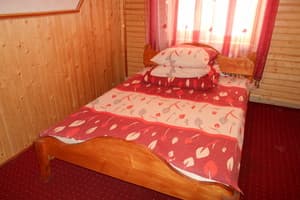 Коттедж Мелодия Карпат. Коттедж 8-местный  12