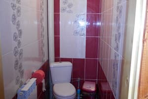 Коттедж Мелодия Карпат. Коттедж 8-местный  14