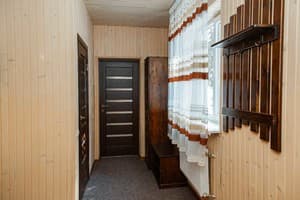 Отель Мигали. Семейный 4-местный двухкомнатный Double 11