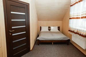 Отель Мигали. Семейный 4-местный двухкомнатный Double 10