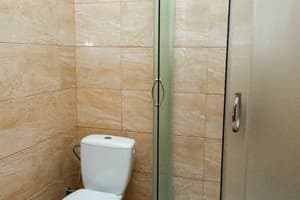 Отель Мигали. Стандарт 4-местный Friends 5