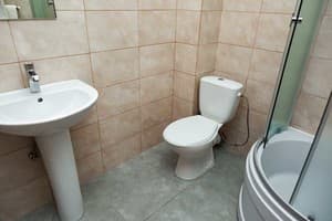 Отель Мигали. Стандарт трехместный  9