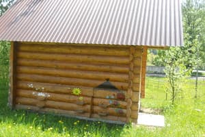 Між горами 3