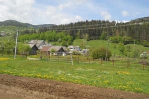 Між горами 5