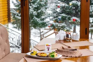 Milana SPA & Hotel -Breakfast and SPA included 20