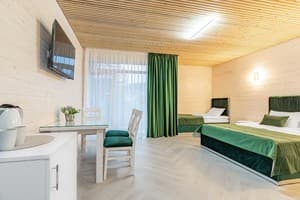 Milana SPA & Hotel -Breakfast and SPA included 35