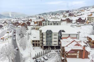 Milana SPA & Hotel -Breakfast and SPA included 66