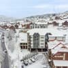 Отель Milana SPA & Hotel -Breakfast and SPA included 63 Milana SPA & Hotel -Breakfast and SPA included 63-64/101