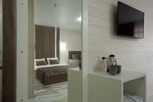 Milana SPA & Hotel -Breakfast and SPA included 19