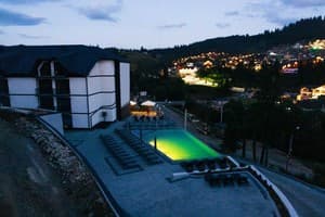 Milana SPA & Hotel -Breakfast and SPA included 62