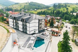 Milana SPA & Hotel -Breakfast and SPA included 74