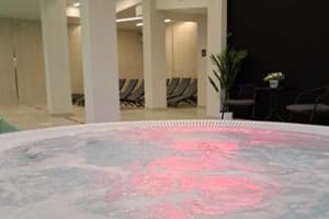 Milana SPA & Hotel -Breakfast and SPA included 95