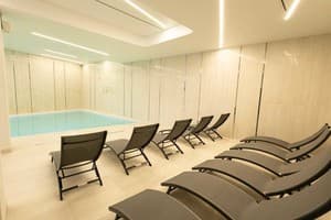Milana SPA & Hotel -Breakfast and SPA included 80