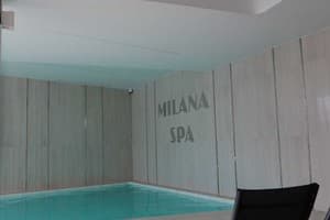 Milana SPA & Hotel -Breakfast and SPA included 81