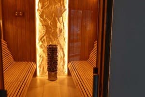 Milana SPA & Hotel -Breakfast and SPA included 69