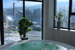 Milana SPA & Hotel -Breakfast and SPA included 76
