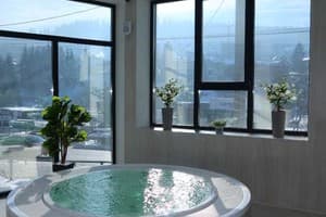 Milana SPA & Hotel -Breakfast and SPA included 77