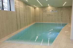 Milana SPA & Hotel -Breakfast and SPA included 75