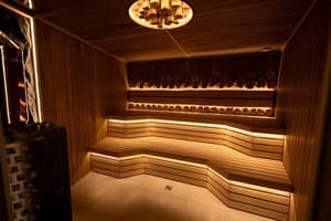 Milana SPA & Hotel -Breakfast and SPA included 3