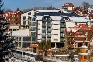 Milana SPA & Hotel -Breakfast and SPA included 71