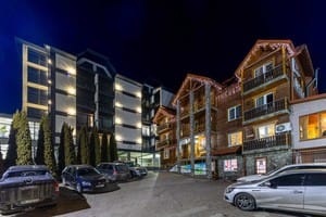 Milana SPA & Hotel -Breakfast and SPA included 73