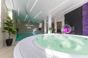 Milana SPA & Hotel -Breakfast and SPA included 4