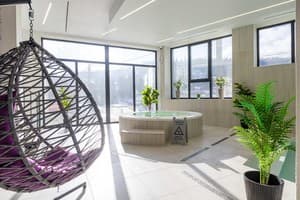 Milana SPA & Hotel -Breakfast and SPA included 28