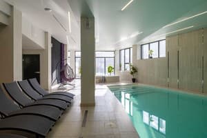 Milana SPA & Hotel -Breakfast and SPA included 8