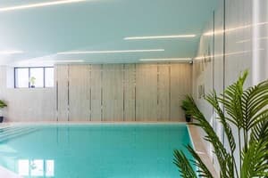 Milana SPA & Hotel -Breakfast and SPA included 101