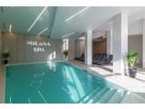 Отель Milana SPA & Hotel -Breakfast and SPA included