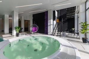 Milana SPA & Hotel -Breakfast and SPA included 7