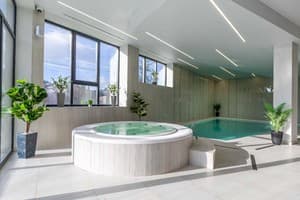 Milana SPA & Hotel -Breakfast and SPA included 99