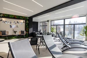 Milana SPA & Hotel -Breakfast and SPA included 100