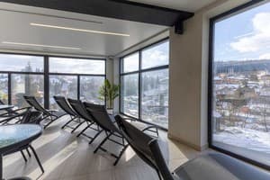 Milana SPA & Hotel -Breakfast and SPA included 10