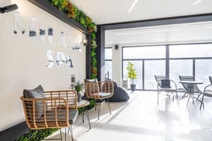 Milana SPA & Hotel -Breakfast and SPA included 12