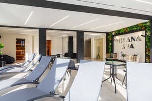 Milana SPA & Hotel -Breakfast and SPA included 6