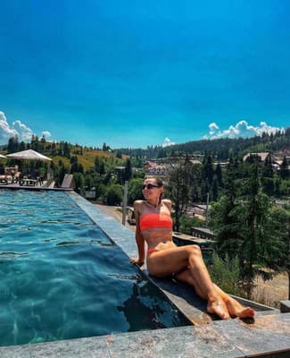 Milana SPA & Hotel -Breakfast and SPA included 3