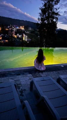 Milana SPA & Hotel -Breakfast and SPA included 108