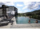 Отель Milana SPA & Hotel -Breakfast and SPA included