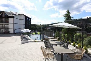 Milana SPA & Hotel -Breakfast and SPA included 29