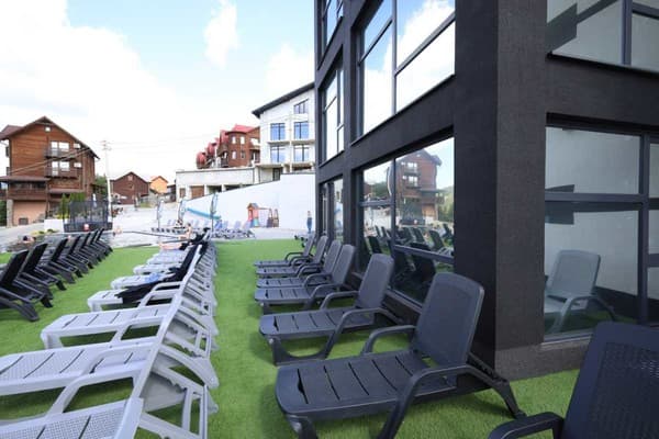 Milana SPA & Hotel -Breakfast and SPA included 4