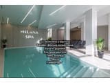 Отель Milana SPA & Hotel -Breakfast and SPA included
