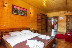 Milana SPA & Hotel -Breakfast and SPA included 10