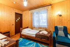 Milana SPA & Hotel -Breakfast and SPA included 14