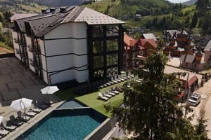 Milana SPA & Hotel -Breakfast and SPA included 4