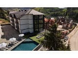 Milana SPA & Hotel -Breakfast and SPA included 4
