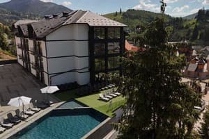 Milana SPA & Hotel -Breakfast and SPA included 3