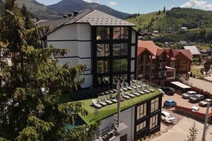 Milana SPA & Hotel -Breakfast and SPA included 6